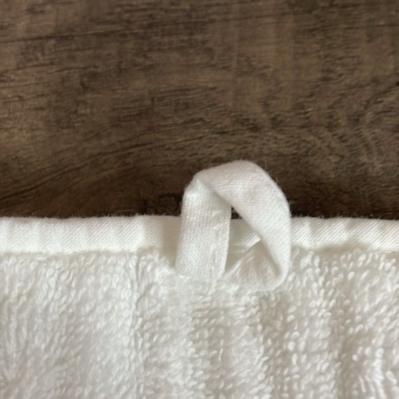 Hotel collection luxury Waffle cotton towels. - Picture 11 of 11